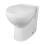 Premier Melbourne Back To Wall Toilet