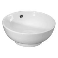 Premier Vessels Round Countertop Basin 420mm Diameter