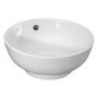 Premier Vessels Round Countertop Basin 420mm Diameter