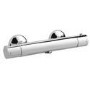 Premier Minimalist Sleek Thermostatic Bar Valve