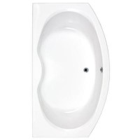 FPO024 End Panel for Rennes 1700 x 970 Bow Fronted Bath