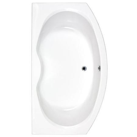 FPO024 End Panel for Rennes 1700 x 970 Bow Fronted Bath