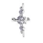 Premier Victorian Triple Thermostatic Exposed Shower Valve
