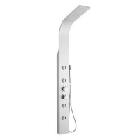 Premier Peyton Thermostatic Shower Panel