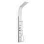 Premier Peyton Thermostatic Shower Panel