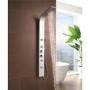 Premier Peyton Thermostatic Shower Panel