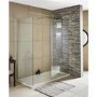 Pacific Walk In Shower Tray 1700x800