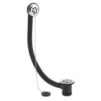 Premier Bath Waste with Overflow