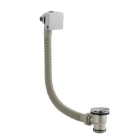 Hudson Reed Freeflow Square Bath Filler