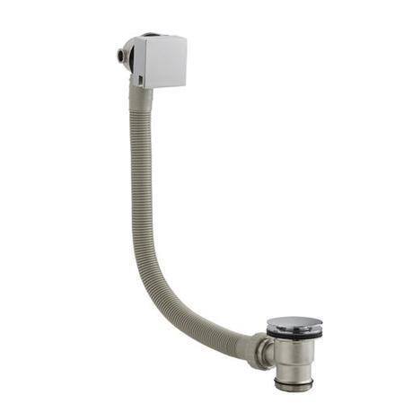 Hudson Reed Freeflow Square Bath Filler