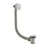 Hudson Reed Freeflow Square Bath Filler