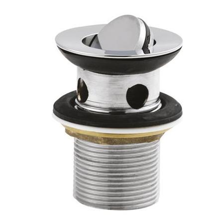 Premier Slotted Flip Top Basin Waste