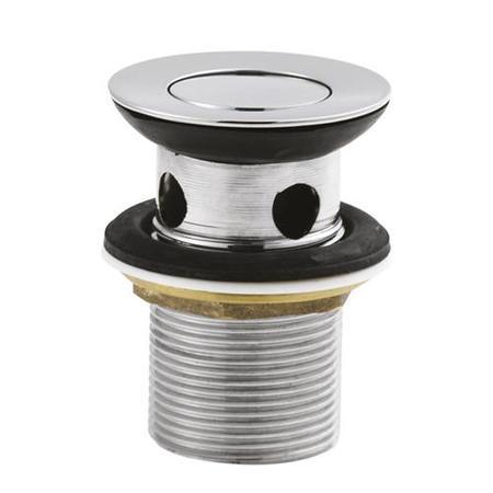 Premier Slotted Flip Top Basin Waste