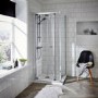Ella 900mm Bi-Fold Door