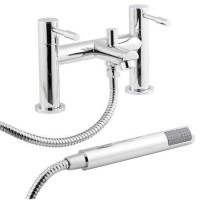 Premier Series Two Bath Shower Mixer