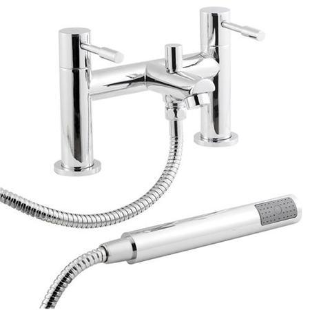 Premier Series Two Bath Shower Mixer