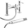 Premier Series Two Bath Shower Mixer