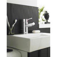 Premier Quest Mono Basin Mixer