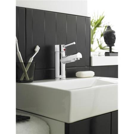 Premier Quest Mono Basin Mixer