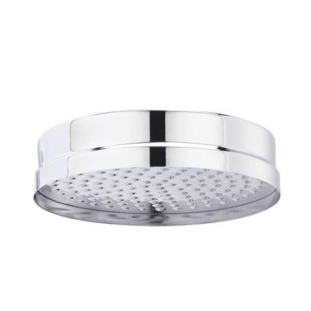 Hudson Reed Fixed Round Shower Head 200 mm