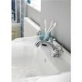 Premier Beaumont Chrome Luxury Mono Basin Mixer