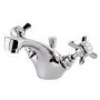Premier Beaumont Chrome Mono Basin Mixer