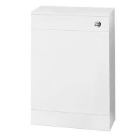Premier Cloakroom 500 WC Unit Including Concealed Cistern