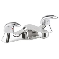 Premier Eon Deck Mounted Bath Filler