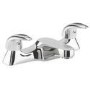 Premier Eon Deck Mounted Bath Filler