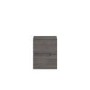Hudson Reed Urban Grey Avola 400 Side Cabinet