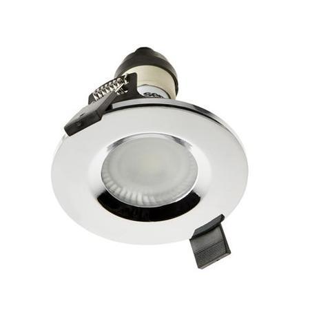 Hudson Reed Shower Light Fitting IP65
