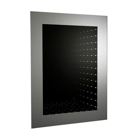 Hudson Reed Lucio Infinity Mirror