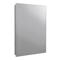 Hudson Reed Corona LED Mirror