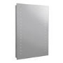 Hudson Reed Corona LED Mirror