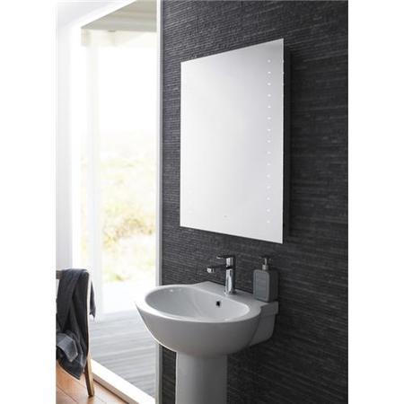 Hudson Reed Corona LED Mirror