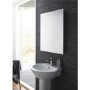 Hudson Reed Corona LED Mirror