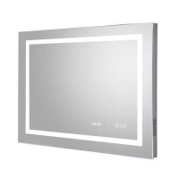 Hudson Reed Prisma Mirror