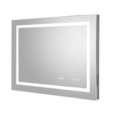 Hudson Reed Prisma Mirror