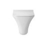 Grace Rimless Wall Hung Toilet and Seat