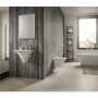 Grace Rimless Wall Hung Toilet and Seat