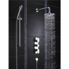 Hudson Reed Reign Triple Thermostatic Shower Valve