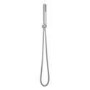 Hudson Reed Square Handset with Parking Bracket and Outlet Elbow