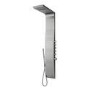Hudson Reed Surface Thermostatic Shower Panel