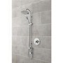 Hudson Reed Tec Dual Concealed Thermostatic Shower Valve