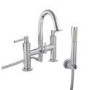 Hudson Reed Tec Lever Bath Shower Mixer