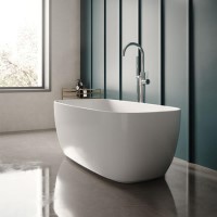 Hudson Reed Bella Freestanding Bath