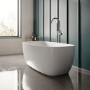 Hudson Reed Bella Freestanding Bath
