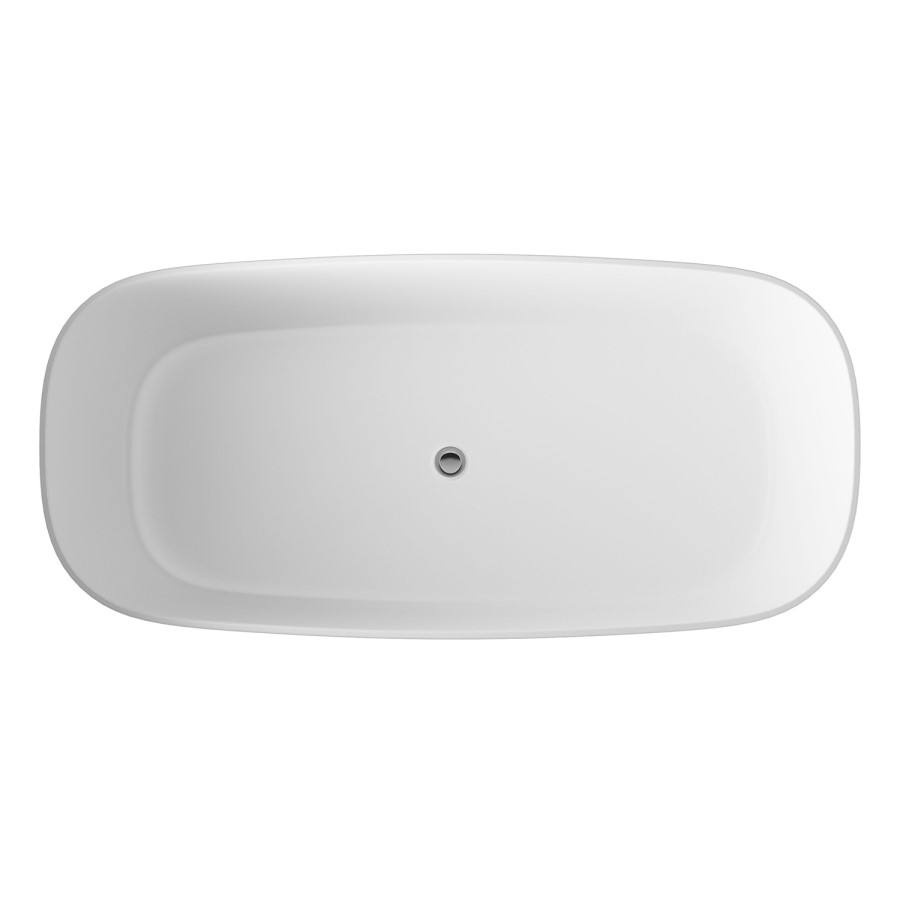Hudson Reed Bella Freestanding Bath