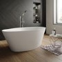 Hudson Reed Rose Freestanding Bath