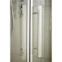Hudson Reed Apex 900 x 800 Offset Quadrant